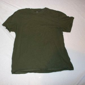 Green Tee